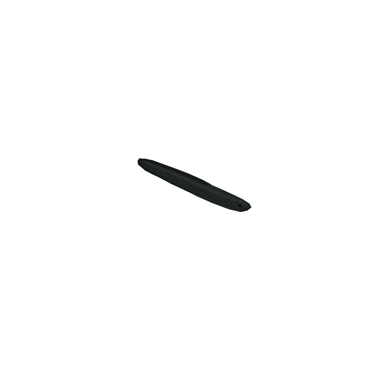 Eel in How to Fish