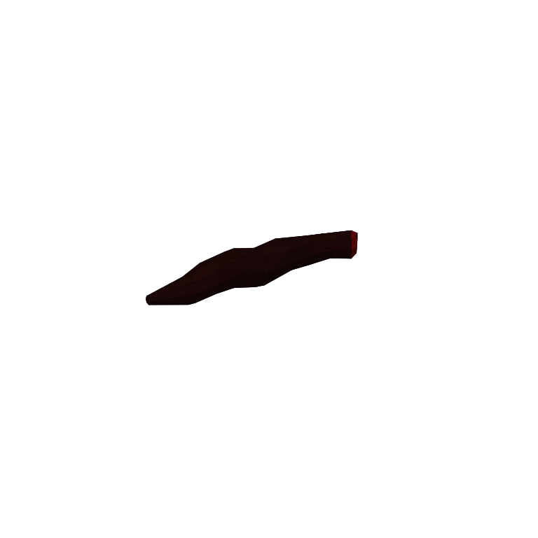 Leech in How to Fish