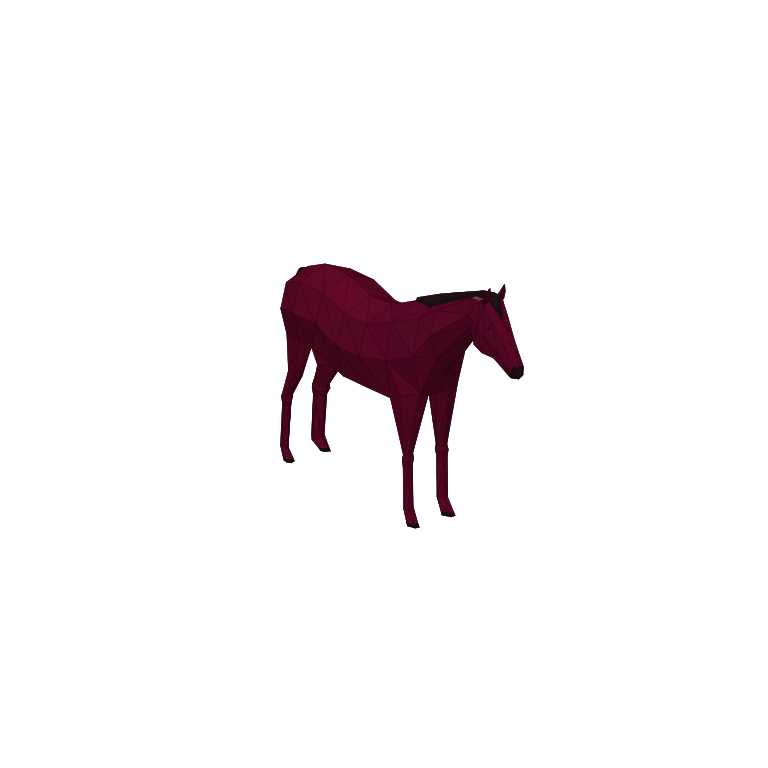 Seahorse in How to Fish