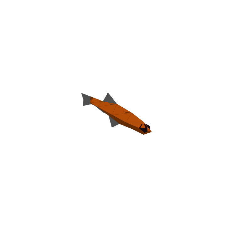Superdwarf Fish in How to Fish