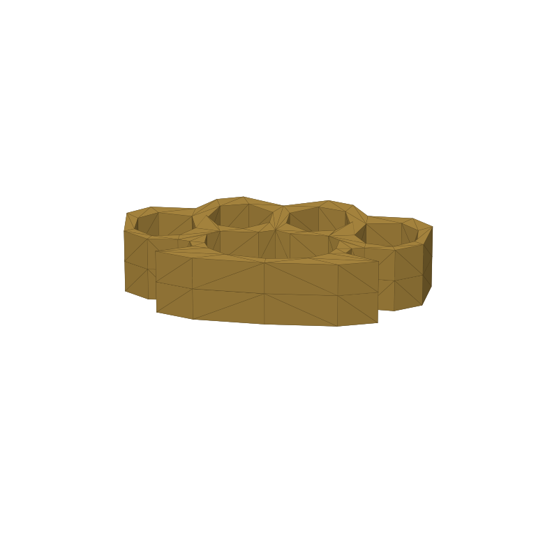 Brass Knuckles weapon